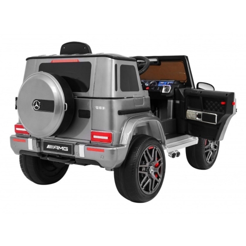 auto jeep mercedes amg